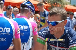 Sergey Lagutin (Vacansoleil Pro Cycling Team) (2) (338x)