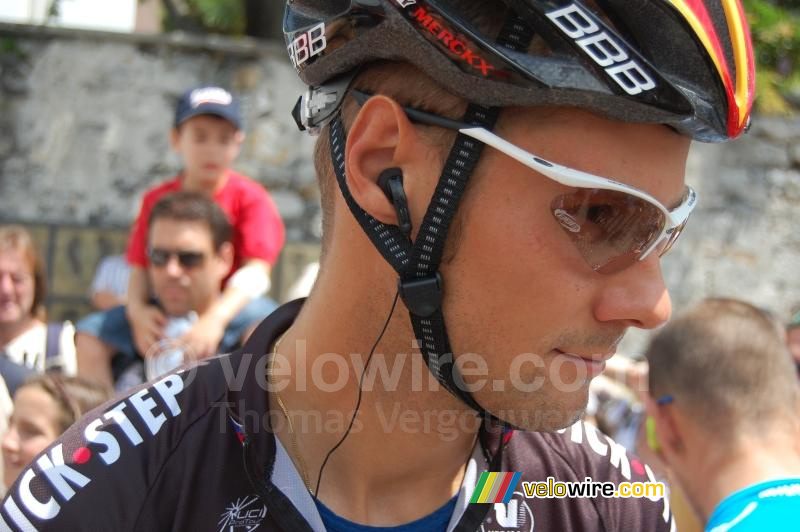 Tom Boonen (Quick Step) (2)