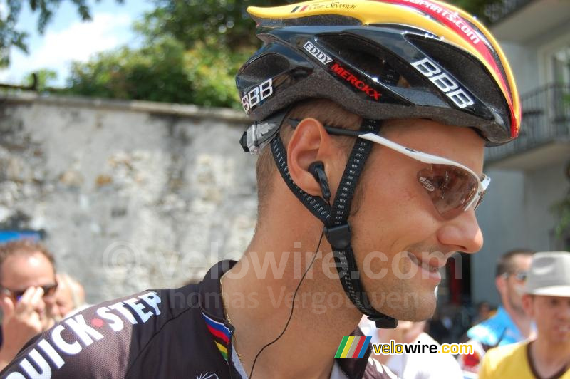 Tom Boonen (Quick Step) (3)