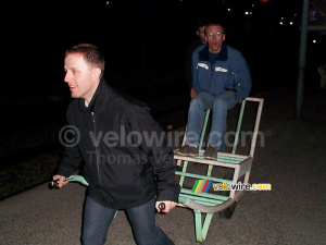 Olivier & Florent (189x)