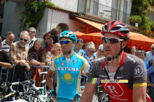 Gregory Rast (Team Radioshack) (502x)