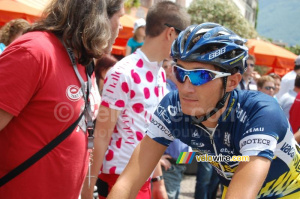 Brice Feillu (Vacansoleil Pro Cycling Team) (703x)