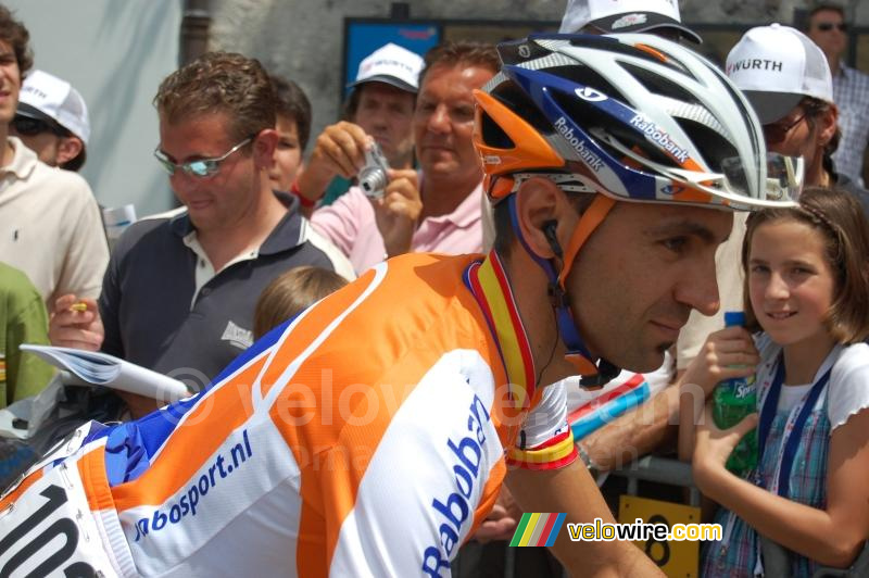 Juan Manuel Garate (Rabobank)