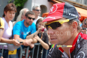 Lance Armstrong (Team Radioshack) (528x)