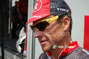 Lance Armstrong (Team Radioshack) (2) (317x)