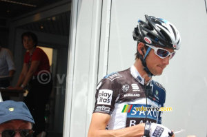 Fränk Schleck (Team Saxo Bank) (317x)