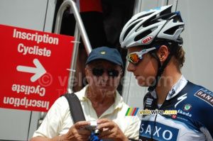 Jakob Fuglsang (Team Saxo Bank) (574x)