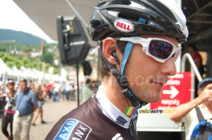 Fränk Schleck (Team Saxo Bank) (2) (429x)