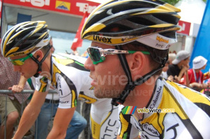 Mark Cavendish & Mark Renshaw (HTC-Columbia) (414x)