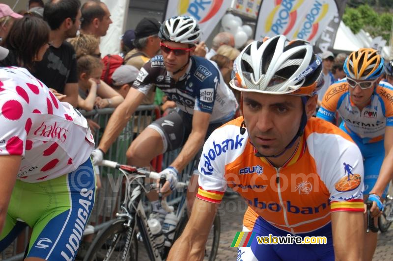 Juan Manuel Garate (Rabobank) (2)