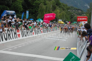 Le sprint à Sierre (1) (317x)