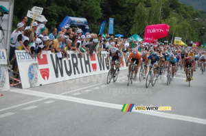 Le sprint à Sierre (2) (381x)