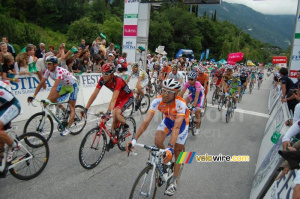 Finish in Sierre (247x)