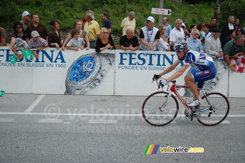 Pavel Brutt (Katusha Team)