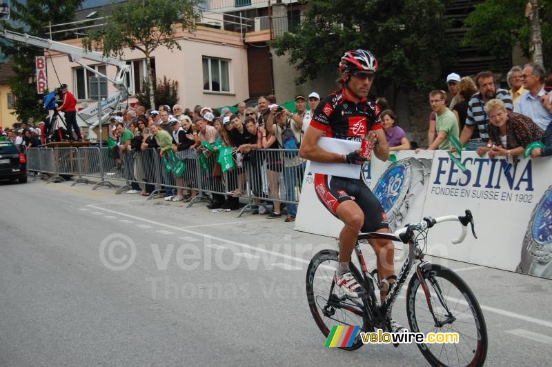 Pablo Lastras (Caisse d'Epargne)