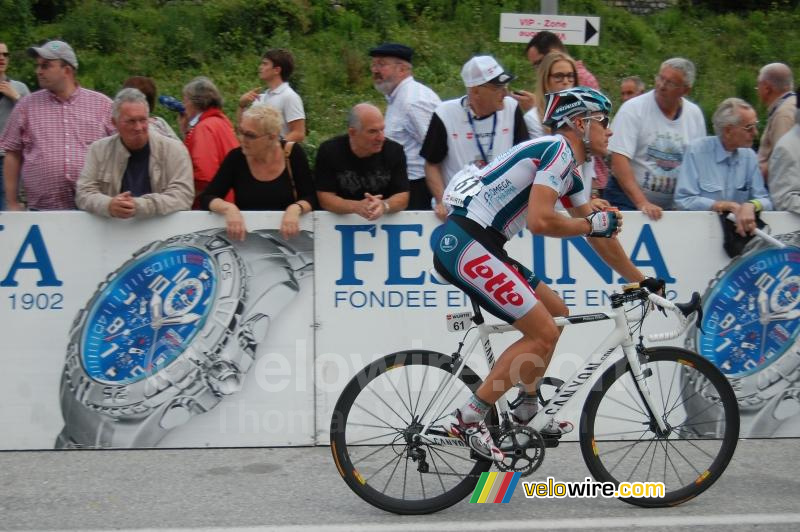 Philippe Gilbert (Omega Pharma-Lotto)