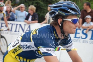 Michal Golas (Vacansoleil Pro Cycling Team) (349x)