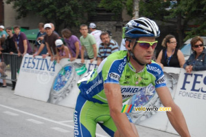 Aleksandr Kuschynski (Liquigas-Doimo) (595x)