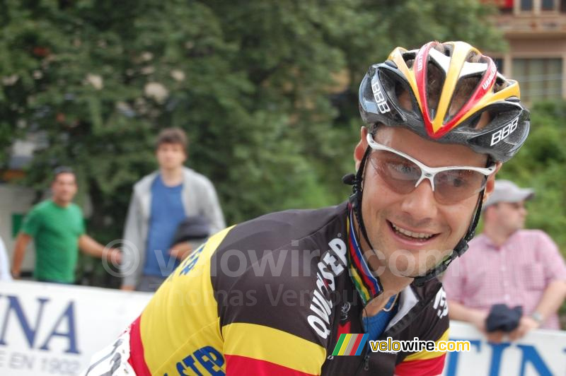 Tom Boonen (Quick Step) (4)