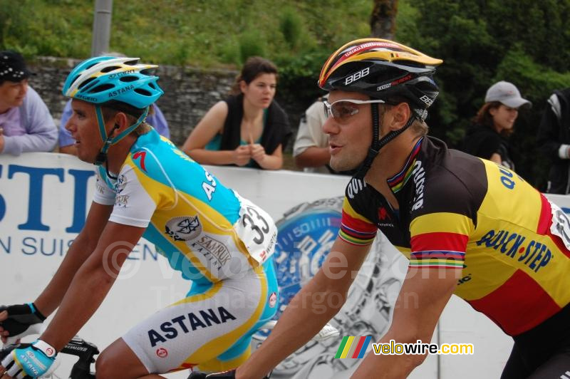 Tom Boonen (Quick Step) (6)