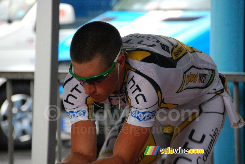 Mark Renshaw (HTC-Columbia)