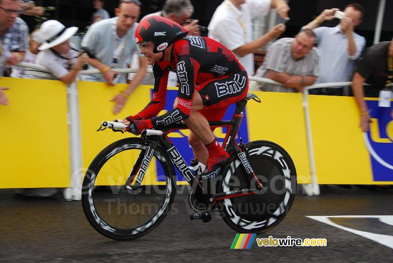 Cadel Evans (BMC Racing Team)