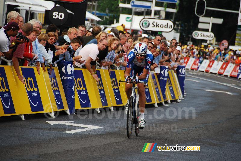 Vladimir Karpets (Katusha Team)