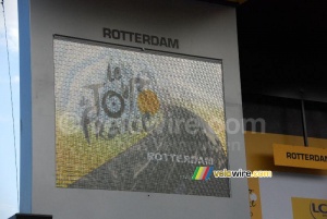 Le Tour de France in Rotterdam (421x)