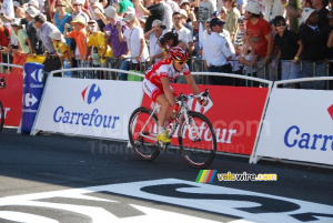 Samuel Dumoulin (Cofidis) (397x)