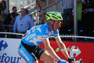 Fabian Wegmann (Team Milram) (373x)