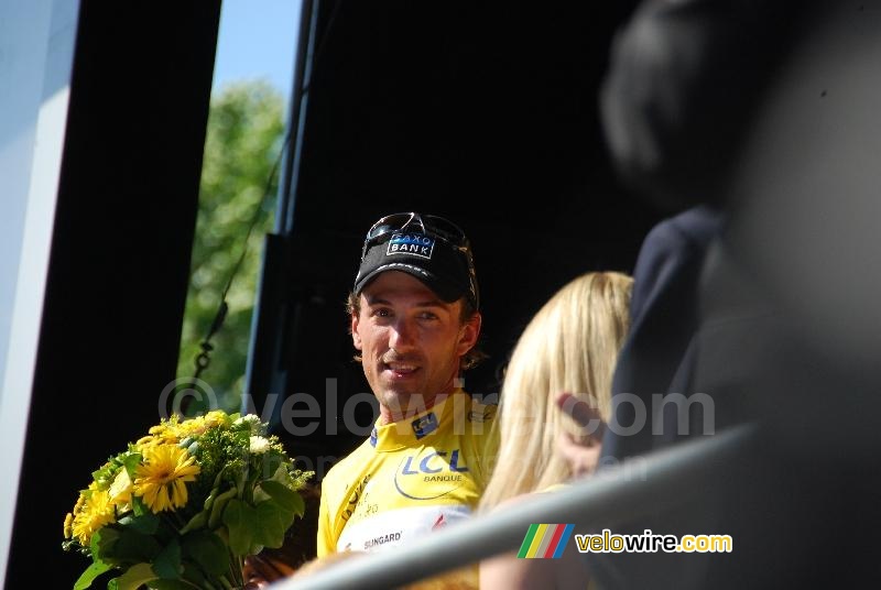 Fabian Cancellara (Team Saxo Bank) (3)
