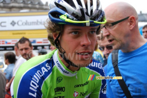 Daniel Oss (Liquigas-Doimo) (718x)