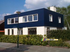Ikea in Ulvenhout ?! (379x)