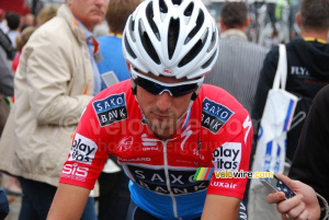 Fränk Schleck (Team Saxo Bank) (1) (585x)