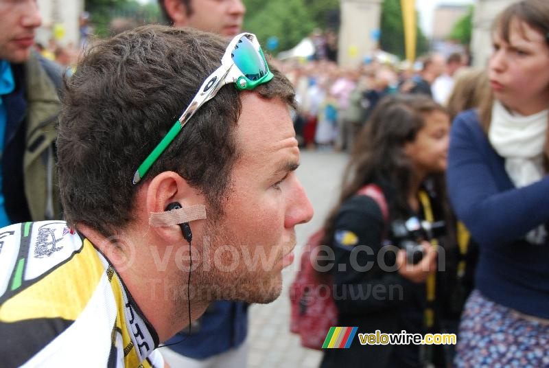 Mark Cavendish (HTC-Columbia)