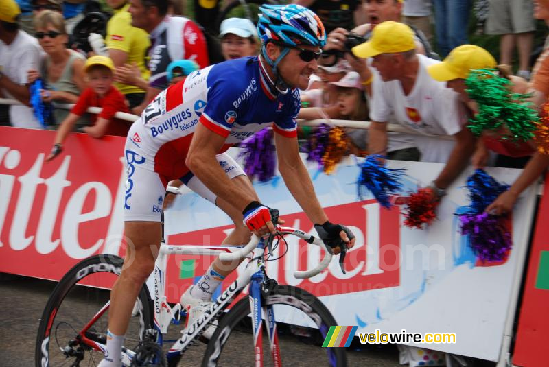 Thomas Voeckler (Bbox Bouygues Telecom)