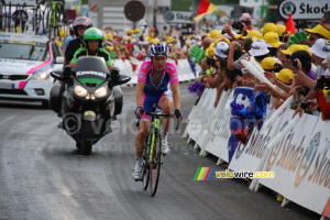 Damiano Cunego (Lampre-Farnese Vini) (399x)