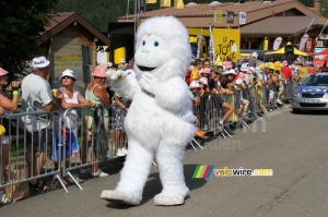 Le Yeti de Skoda à Bois d'Amont (556x)