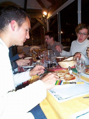 [Lacanau] Cédric, Eric & Isabelle (219x)