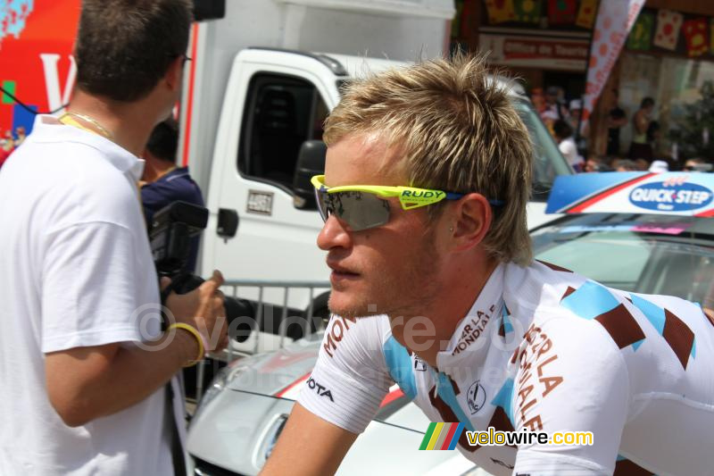 Maxime Bouet (AG2R La Mondiale)