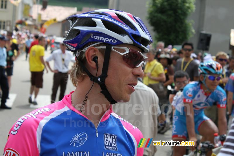 Damiano Cunego (Lampre-Farnese Vini) (2)