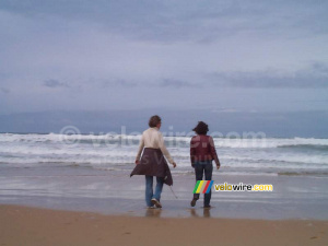 [Lacanau] Isabelle & Sandrine (242x)
