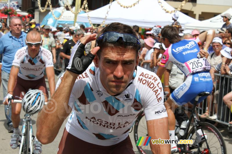 Christophe Riblon (AG2R La Mondiale)