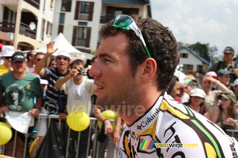 Mark Cavendish (HTC-Columbia)