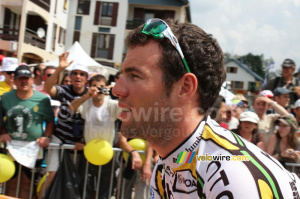 Mark Cavendish (HTC-Columbia) (327x)