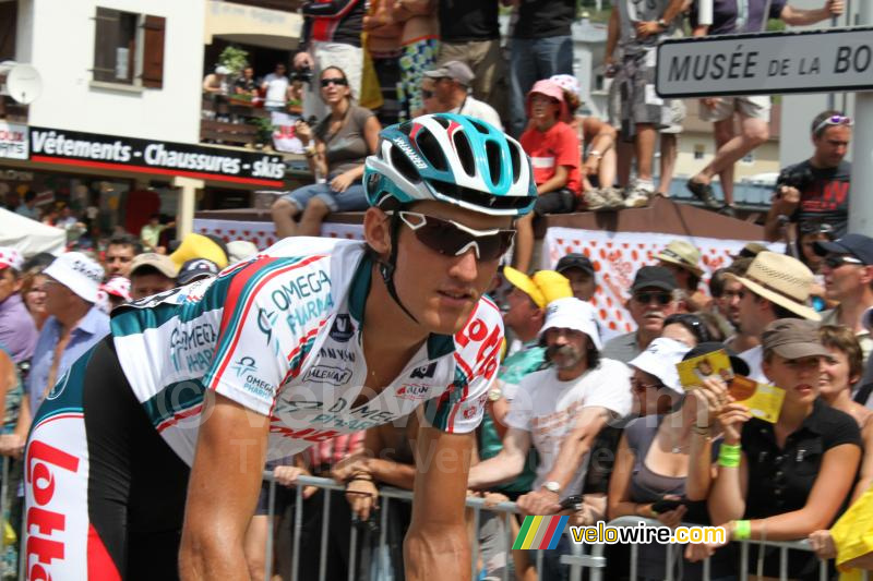 Francis de Greef (Omega Pharma-Lotto) (1)