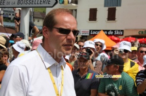 Christian Prudhomme (405x)