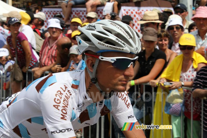 Dimitri Champion (AG2R La Mondiale)