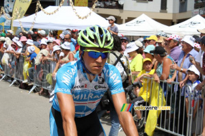 Thomas Rohregger (Team Milram) (351x)