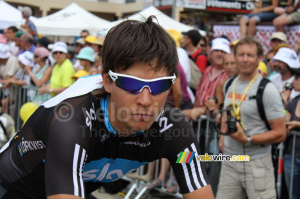 Thomas Löfkvist (Team Sky) (386x)